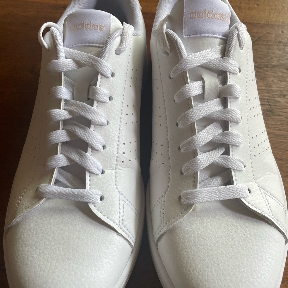 adidas Advantage Trainer - NWOT